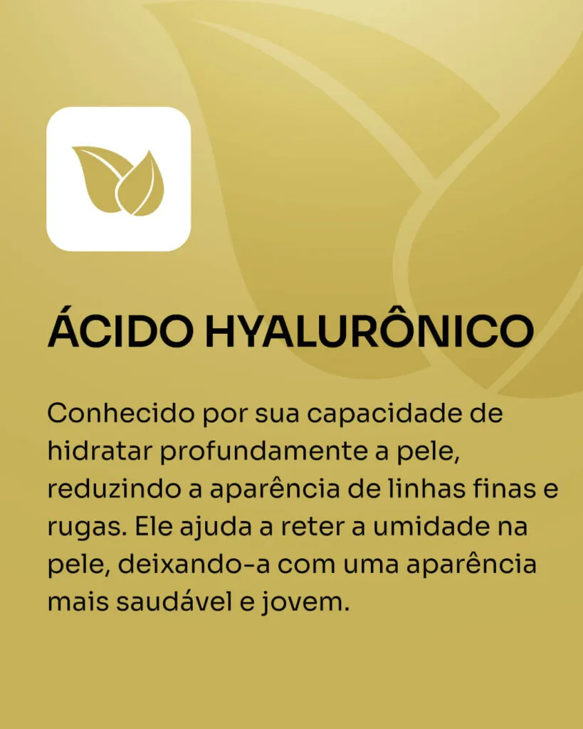 Hialurônico
